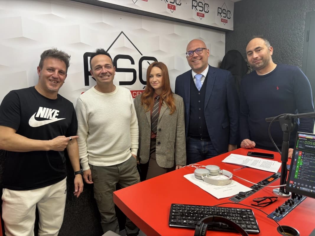 Capodanno 2025, Rsc e il Comune di Augusta ancora insieme per la notte più attesa dell’anno