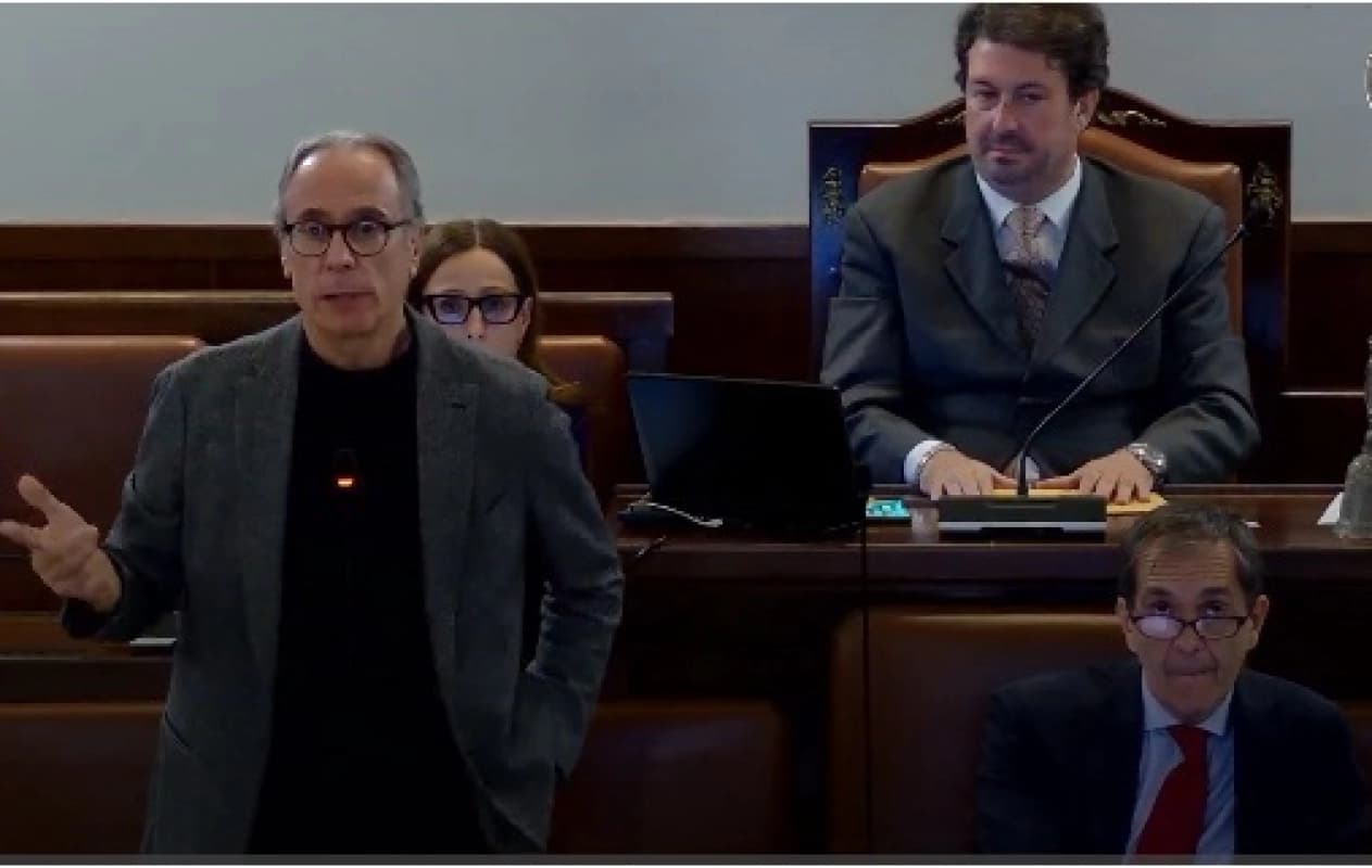 Consiglio comunale di Catania: via libera al nuovo Master Plan dell’aeroporto