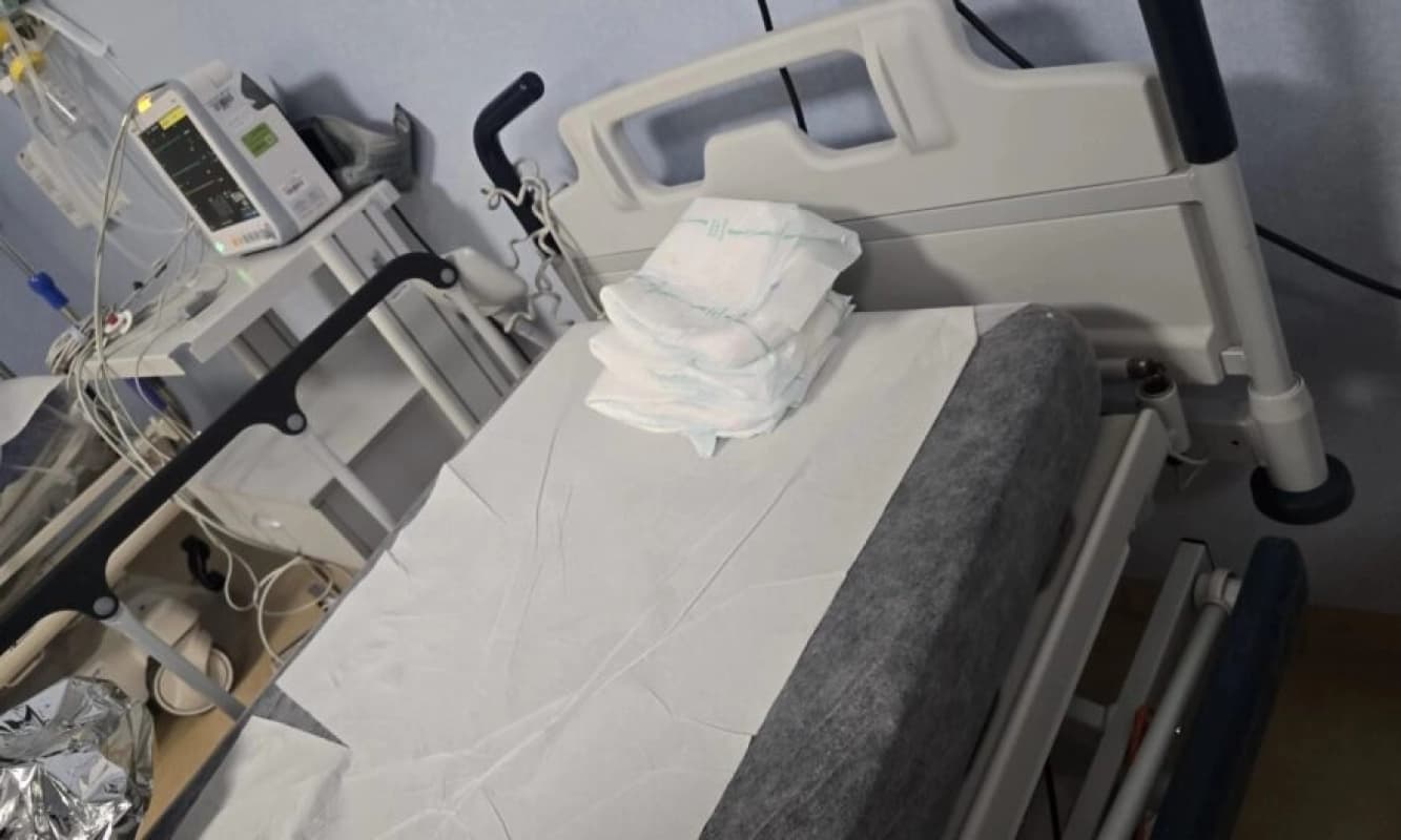 Pannolini usati come cuscini: la replica del San Marco alla segnalazione del Codacons