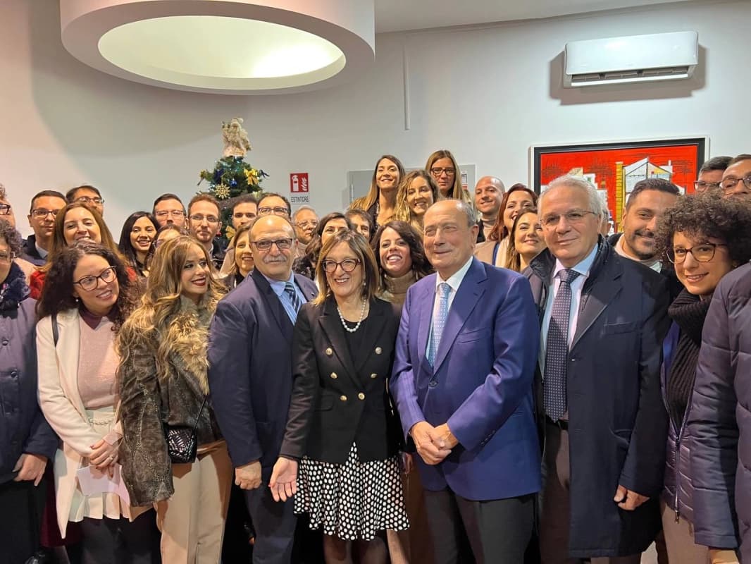 La Regione assume, firmati 246 nuovi contratti di lavoro