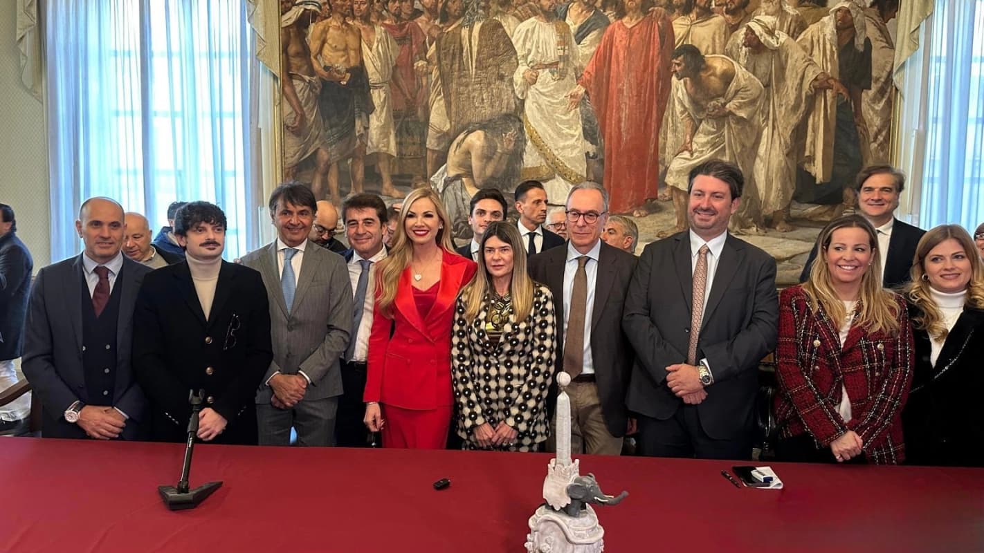 Catania, presentato il Capodanno: ecco tutti gli artisti che si esibiranno in piazza Duomo