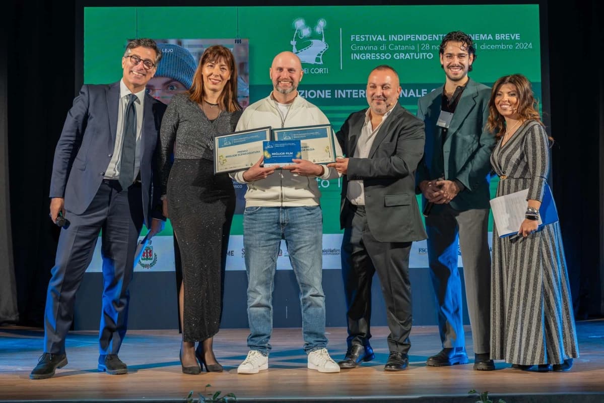 Via dei Corti 2024: i vincitori della X edizione