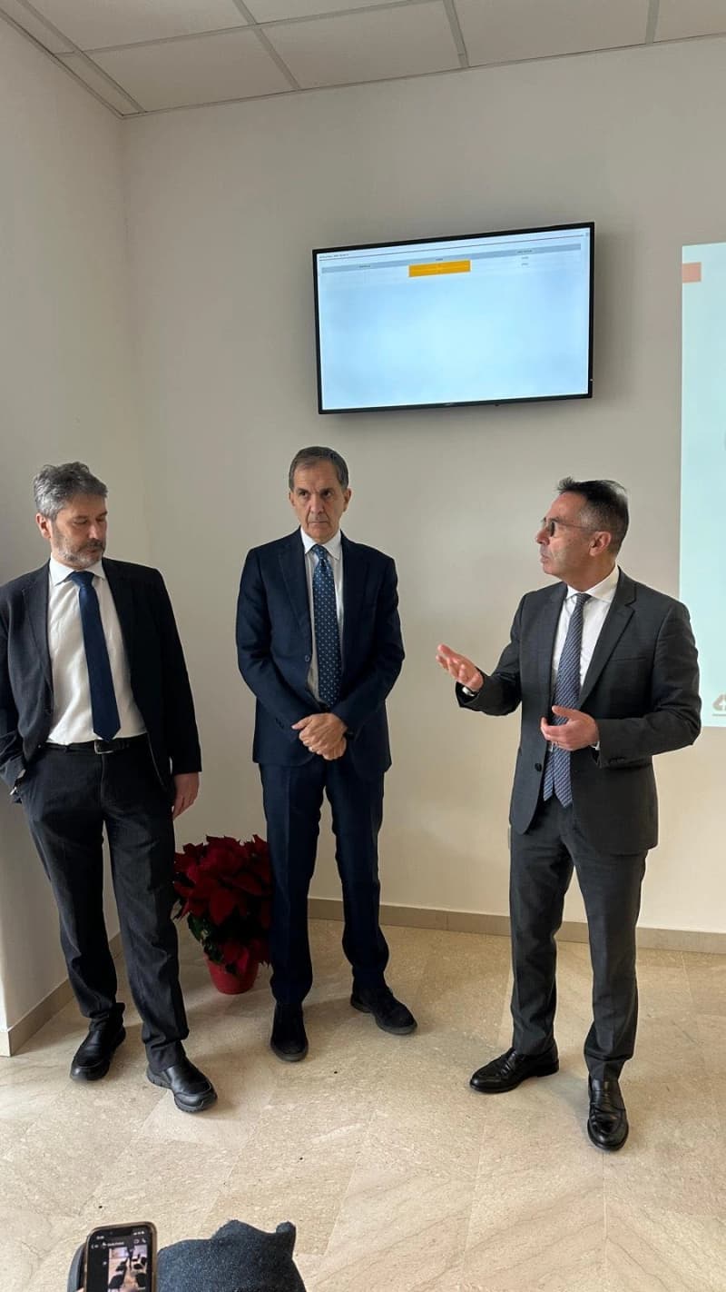 Tributi, presentato a Catania il portale per i pagamenti on line