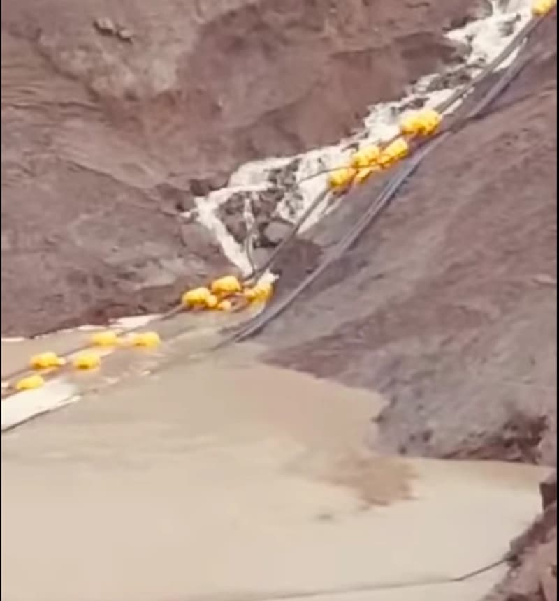 Siccità, sale il livello dell’Ancipa ma resta alta la tensione