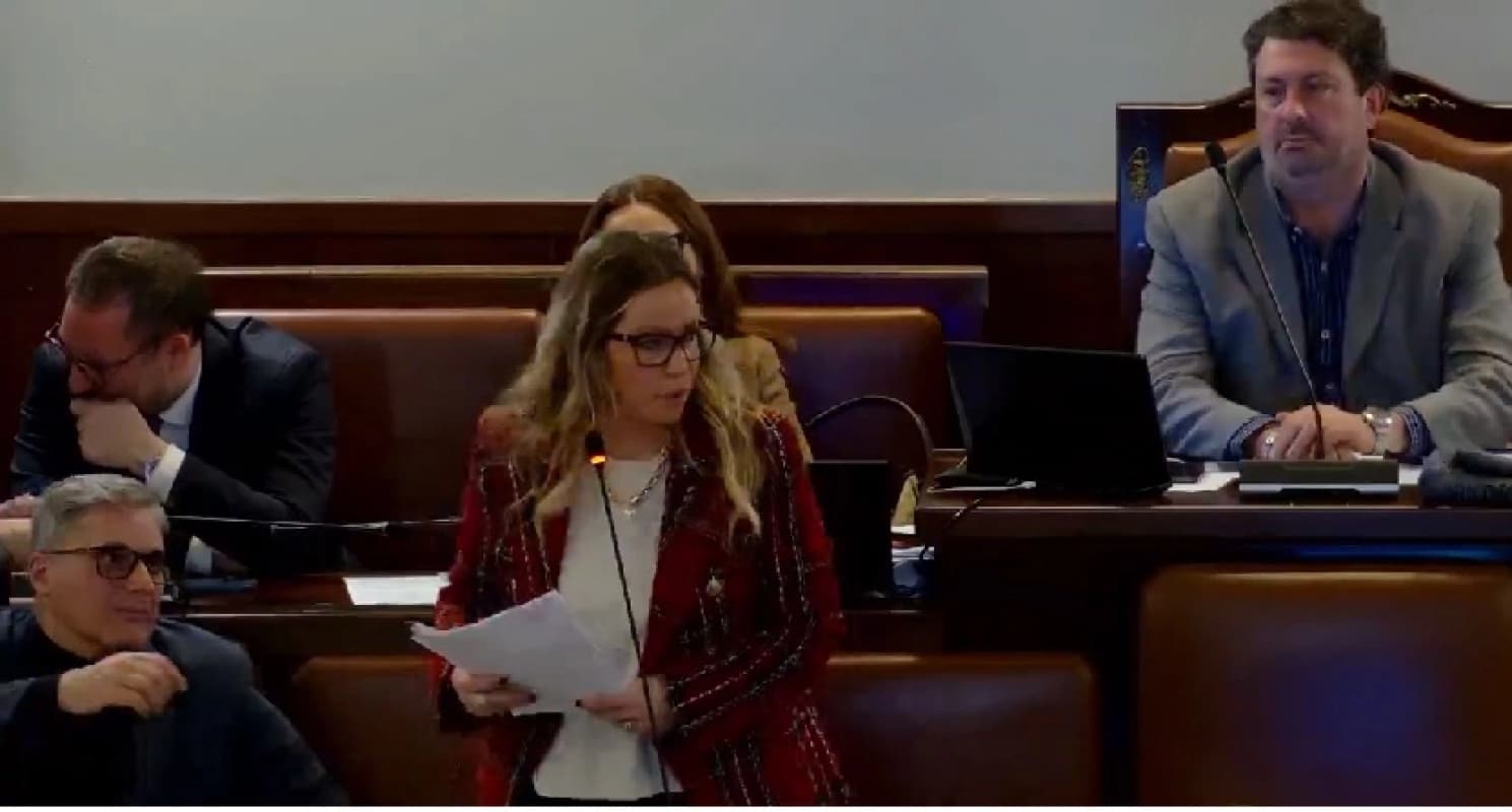 Catania, il Consiglio comunale approva il regolamento sui sistemi informativi