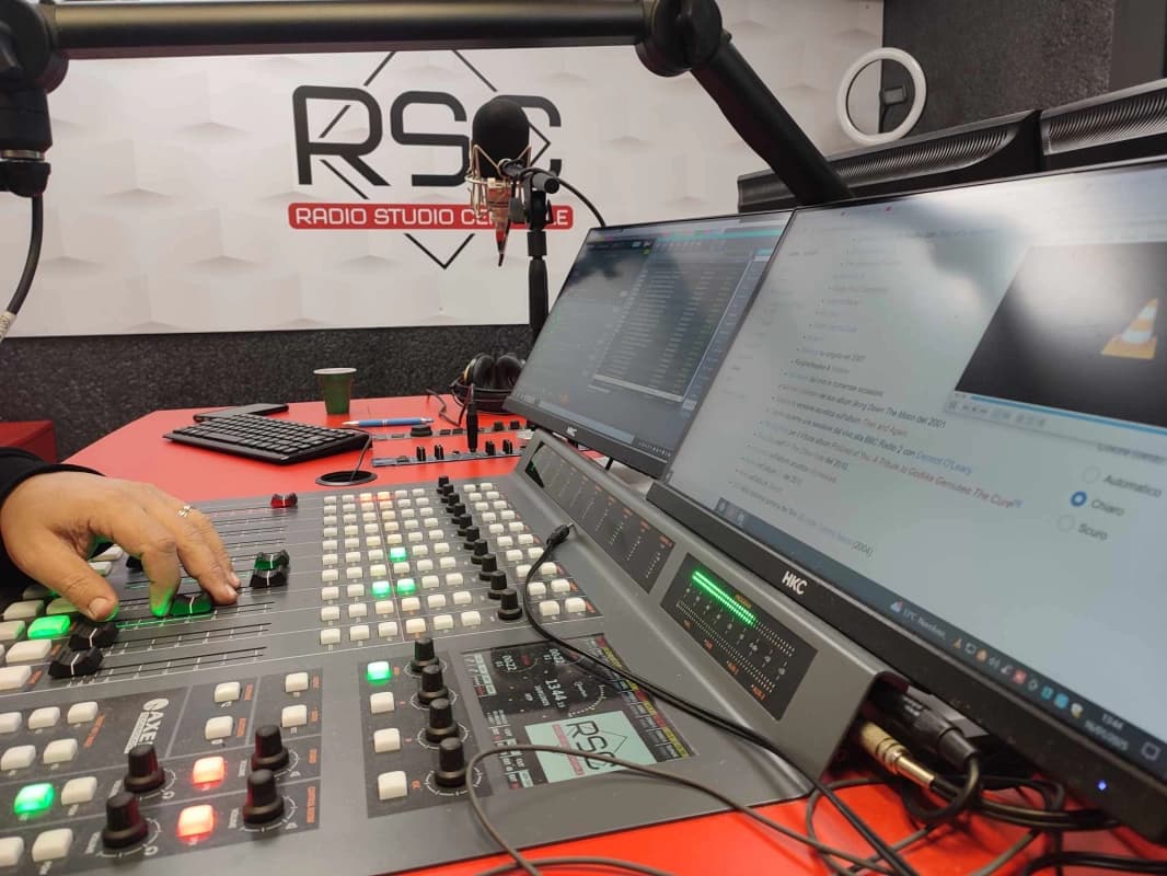 Il 2024 premia Rsc: Radio studio centrale è leader nella classifica degli ascolti in Sicilia