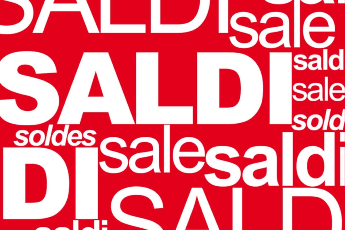 Saldi invernali, domani al via anche in Sicilia