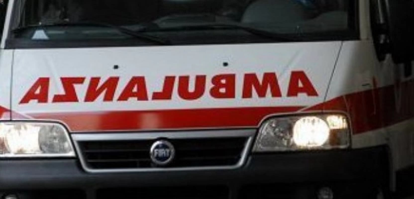 Catania, incendio in una casa di riposo: muore una donna