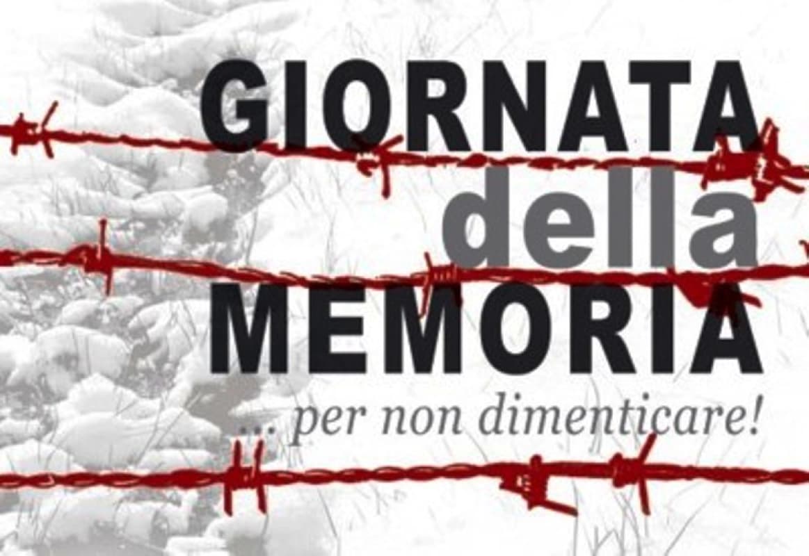 Giornata della Memoria: in Sicilia tante iniziative per non dimenticare la Shoah
