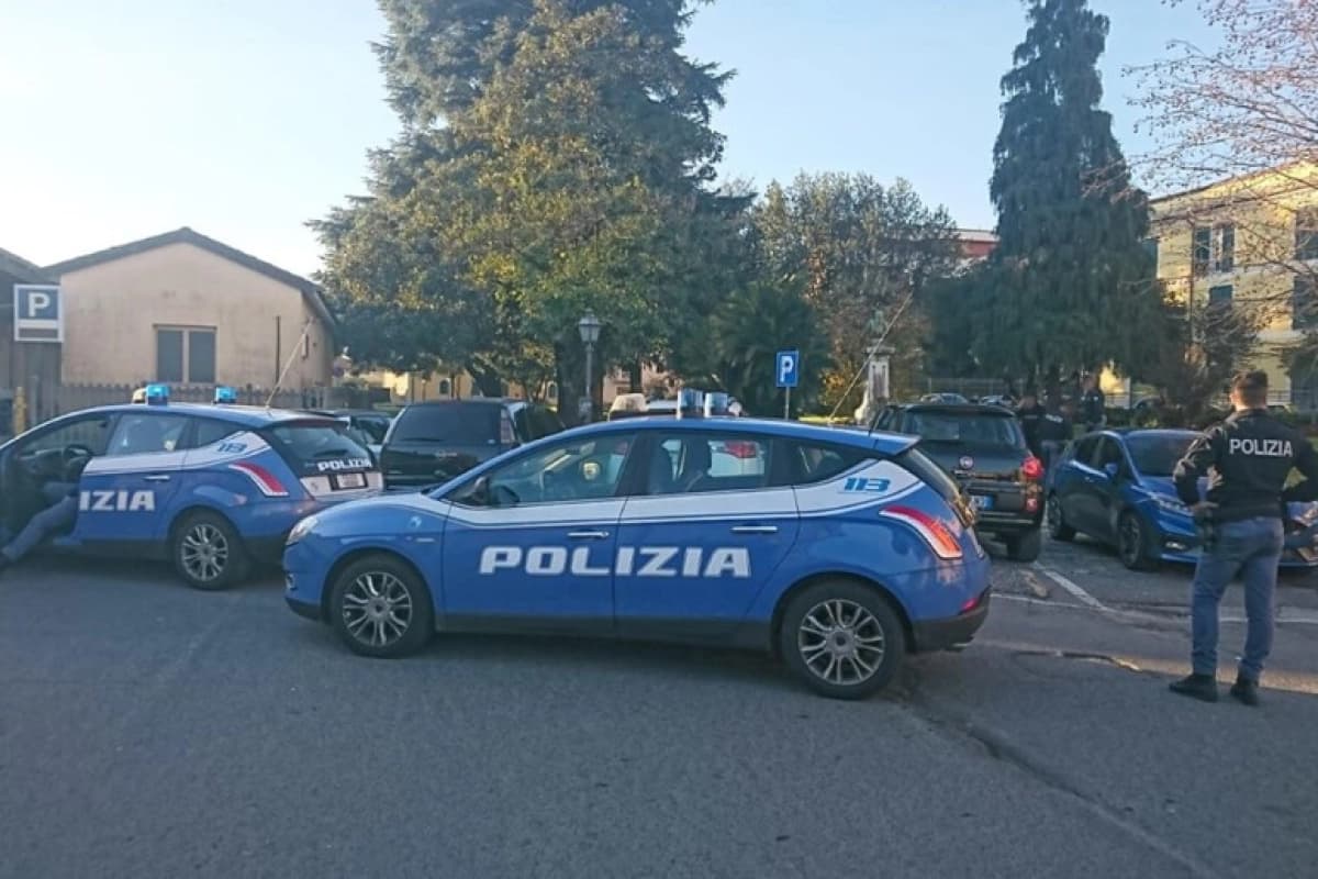 Il ritorno dei vecchi boss scarcerati, 19 arresti a Palermo