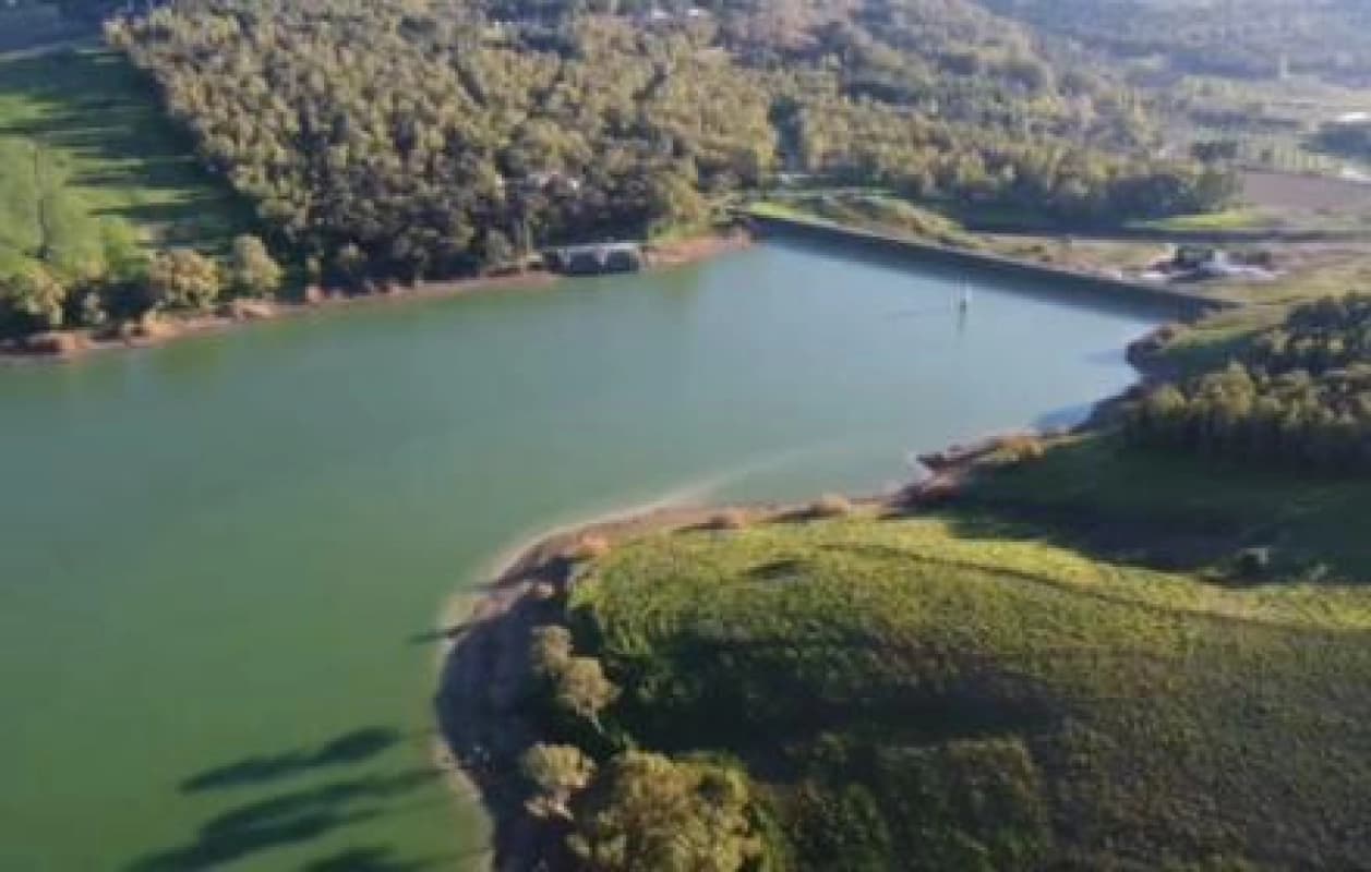 Diga Trinità, Schifani in riunione al Mit: gli interventi della Regione per l’invaso