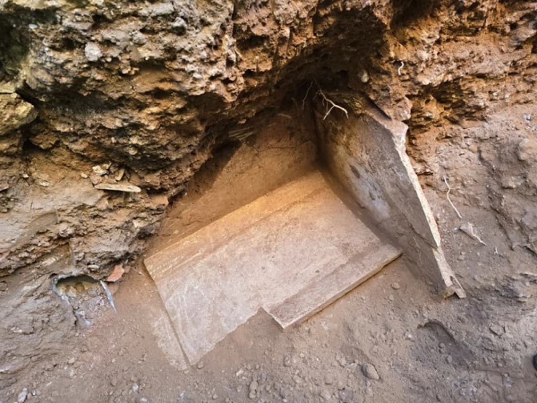 Archeologia, il sottosuolo di Gela restituisce nuovi reperti