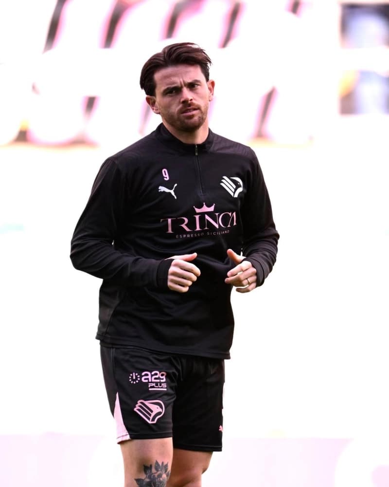 Palermo e Catania a caccia di punti