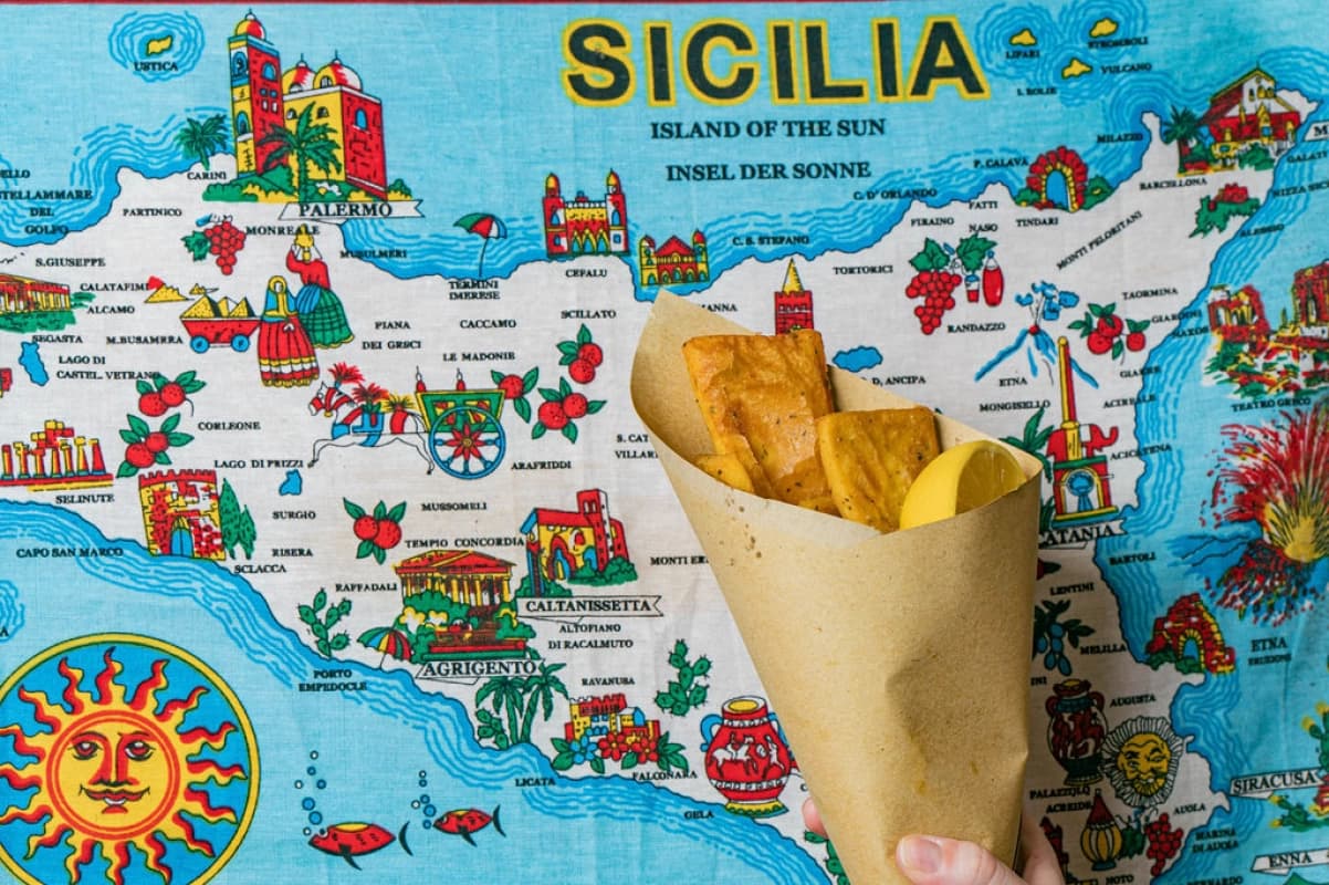 Sicily Fest London compie 10 anni e punta al Mediterraneo
