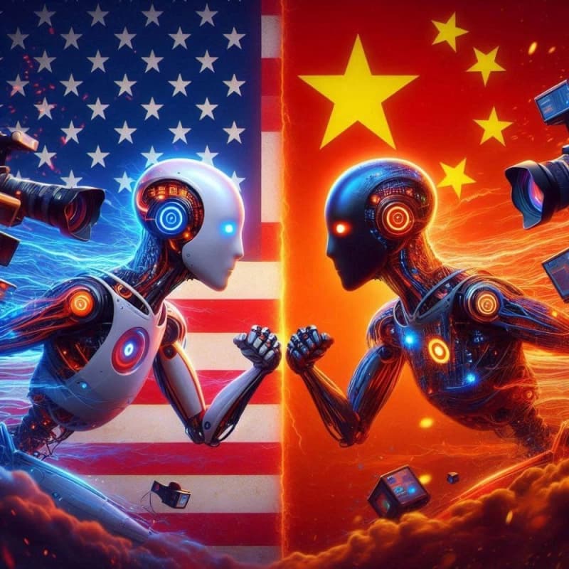 DeepSeek: L’intelligenza artificiale cinese che spaventa l’Occidente