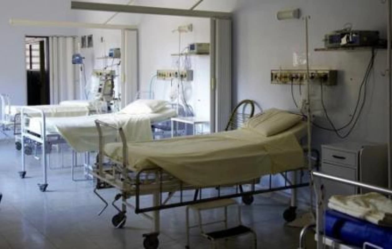 Posti letto, la Regione chiede la rettifica alla Corte dei Conti