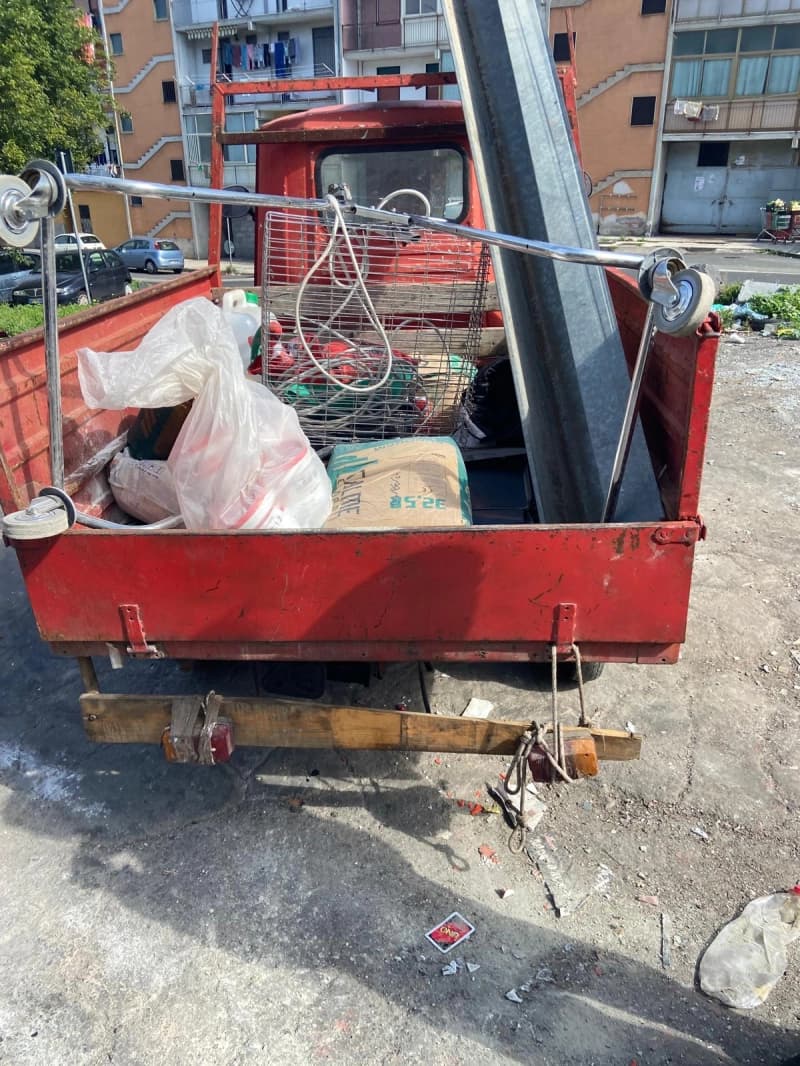 Abbandono illecito rifiuti: contro gli zozzoni, sanzioni in tutta la Sicilia