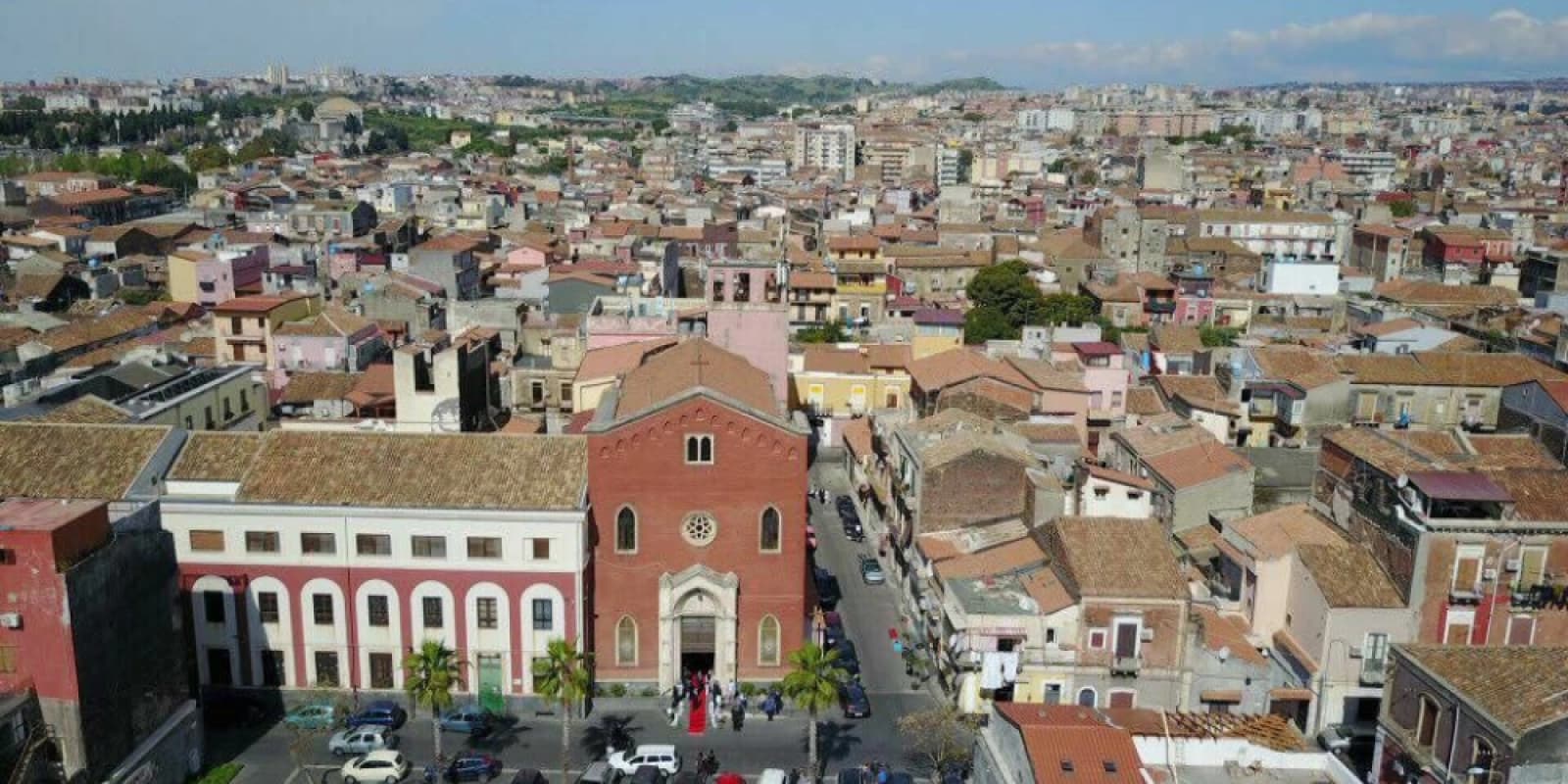 Decreto Caivano bis, Giorgia Meloni sui fondi in arrivo per Palermo e Catania