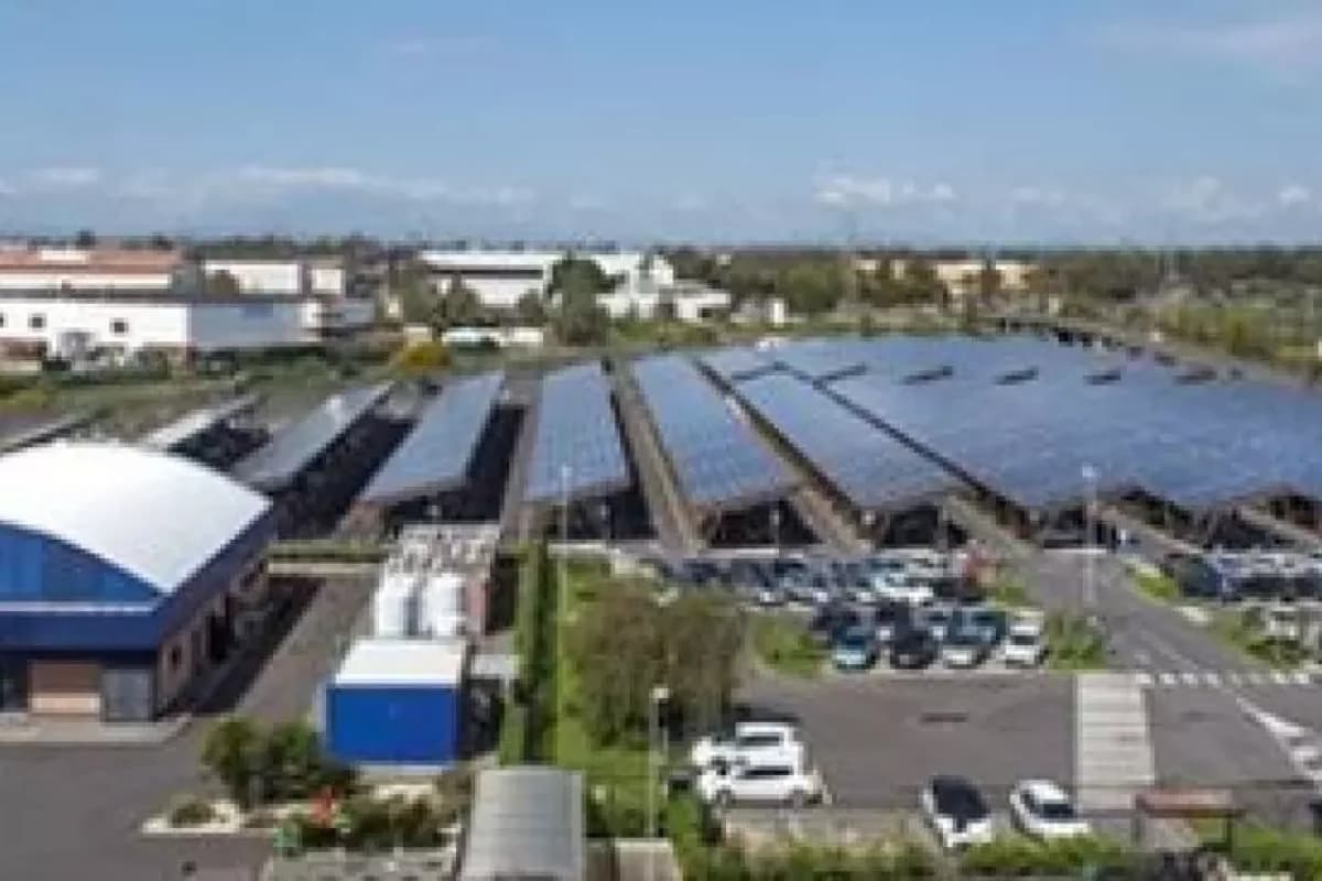 StMicroelectronics, conclusa la procedura: 2500 lavoratori in Cassa integrazione