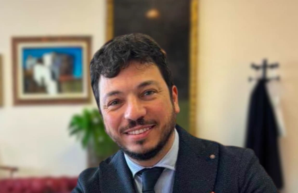 Asp Trapani: la Regione sospende il direttore Ferdinando Croce