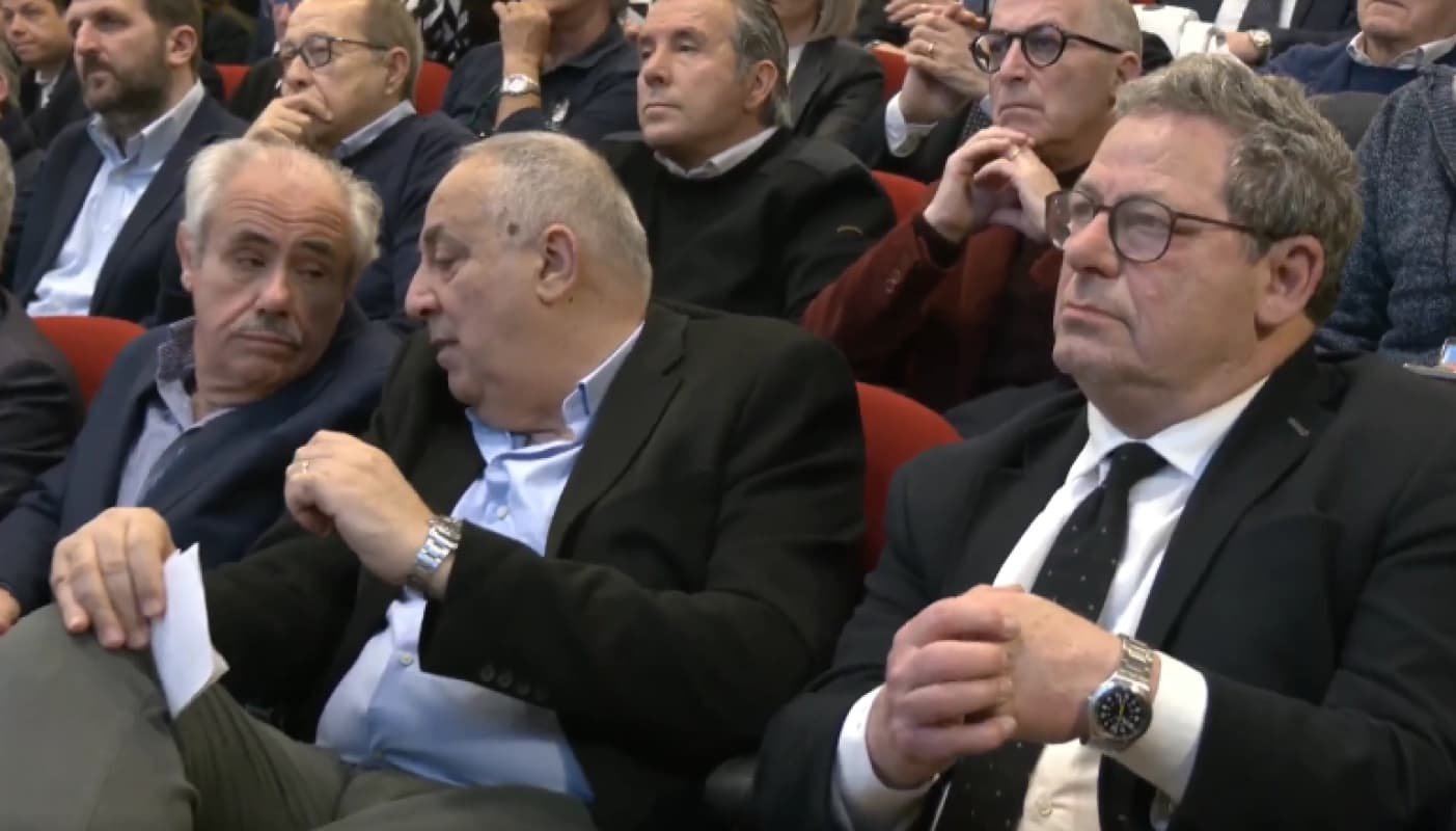 Nasce Grande Sicilia, la nuova creatura politica di Lombardo, Lagalla e Micciché