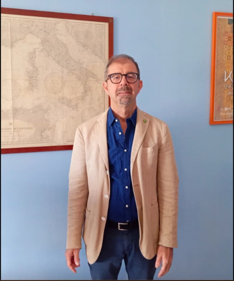 Asp di Trapani: Danilo Faro Palazzolo nominato direttore generale