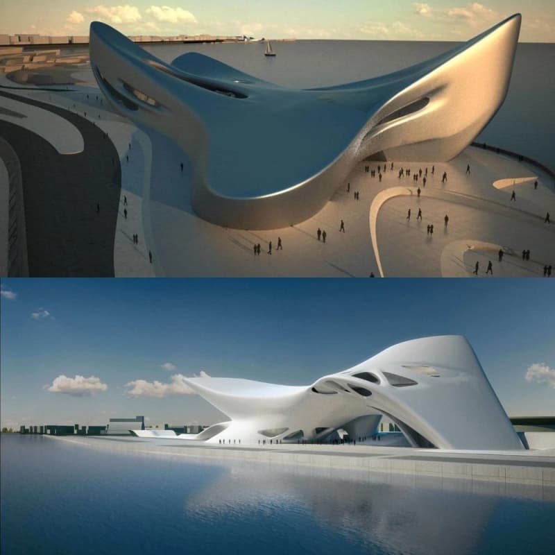 Reggio Calabria: Un nuovo capitolo per il futuro del Mediterraneo