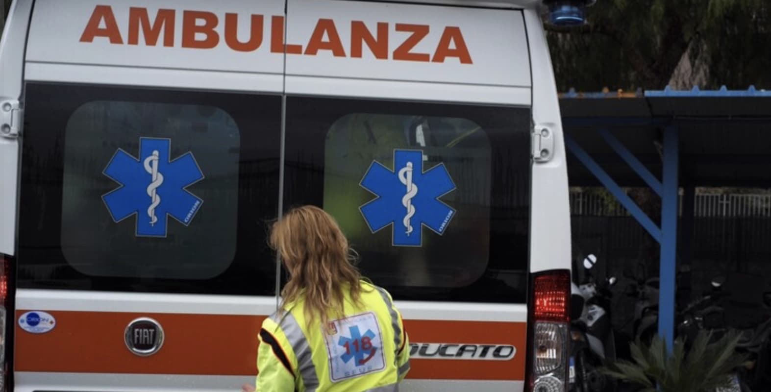 Ancora una tragedia sulle strade siciliane: a Palermo muore un 22enne