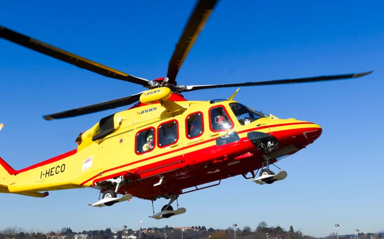 Grave incidente stradale a Carlentini, due mezzi coinvolti