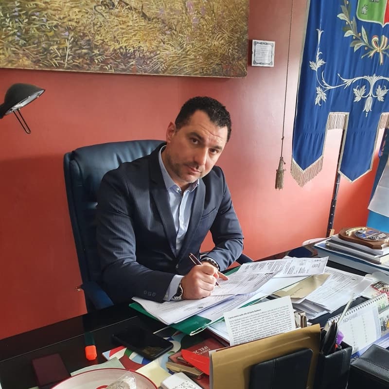 Condannato a otto anni Santi Rando, ex sindaco di Tremestieri Etneo