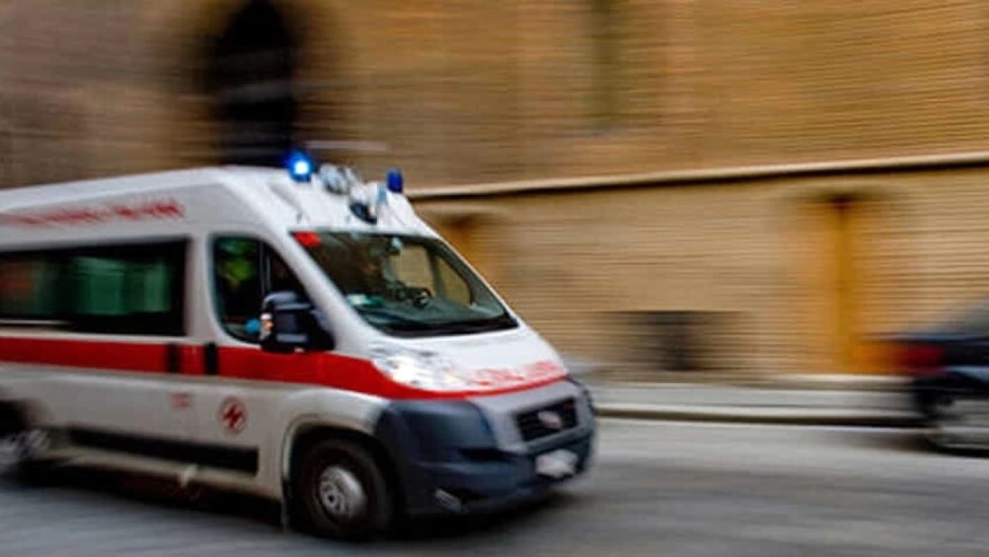 Scontro in tangenziale a Messina: muore uno scooterista