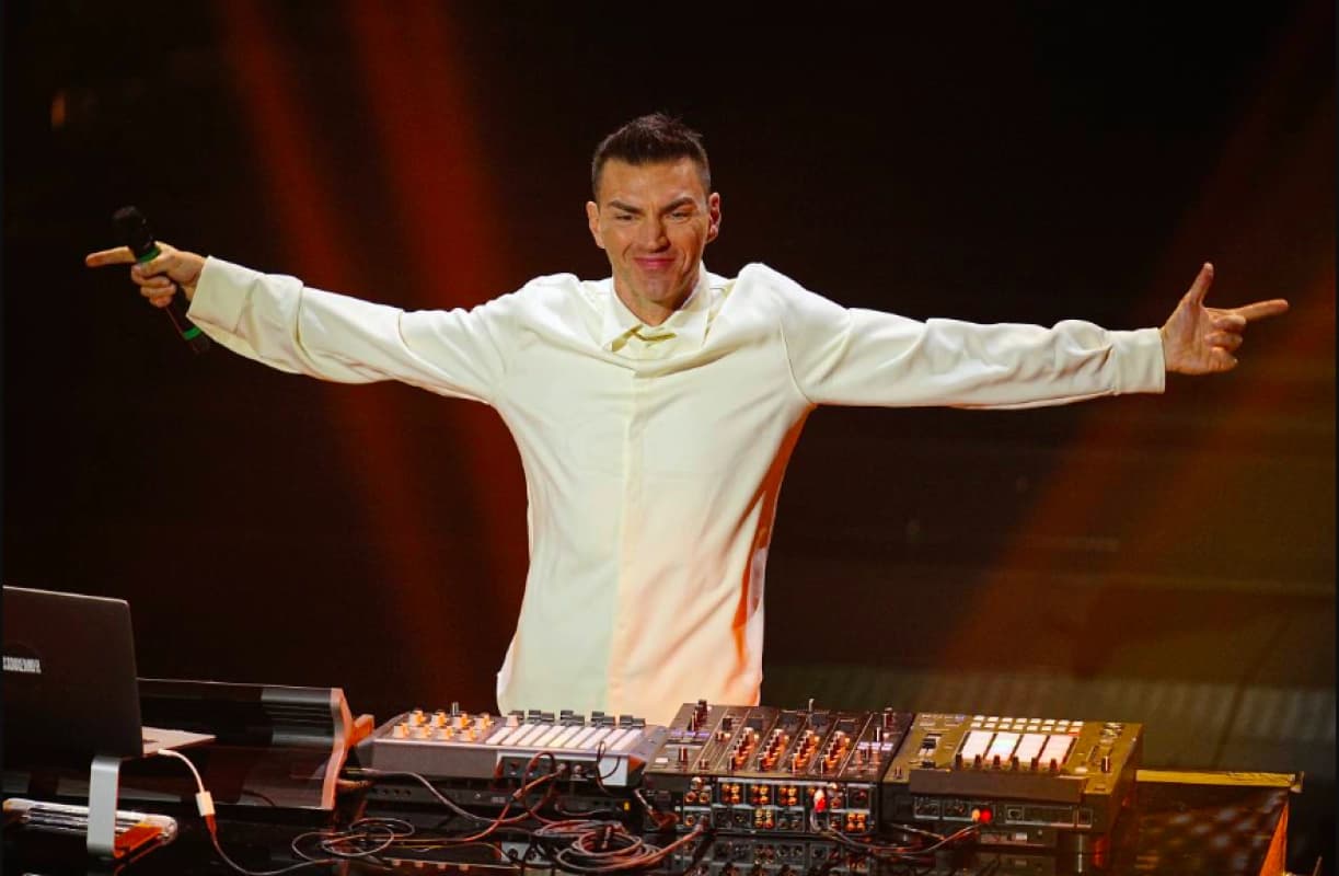 “Tutta l’Italia” vince a San Marino e vola all’Eurovision