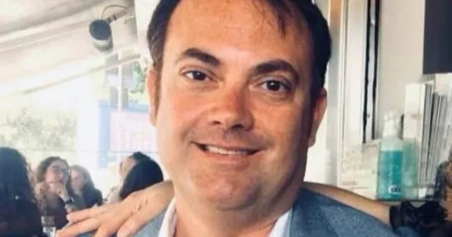 Catania, non si hanno più notizie di Andrea Di Mauro