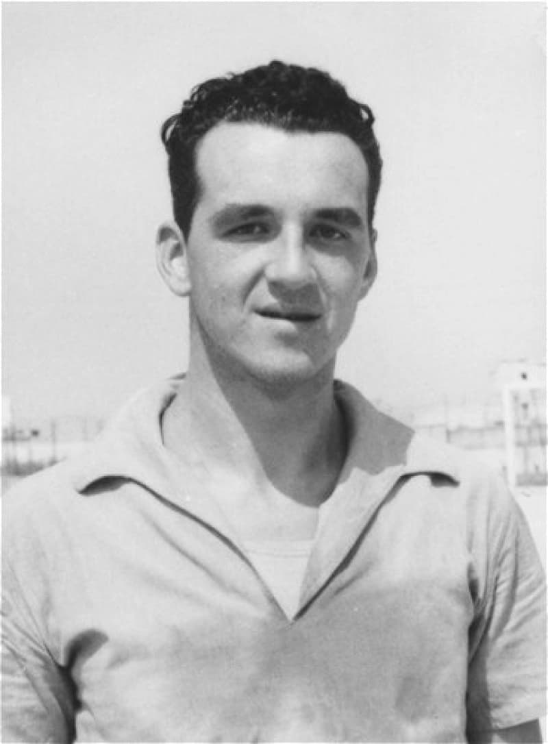 Addio a Bruno Pizzul, telecronista della Nazionale che vestì la maglia del Catania