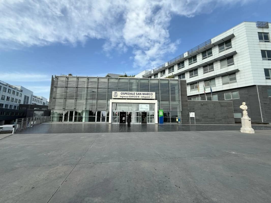 Giornata Mondiale del Rene, al San Marco di Catania visite gratuite