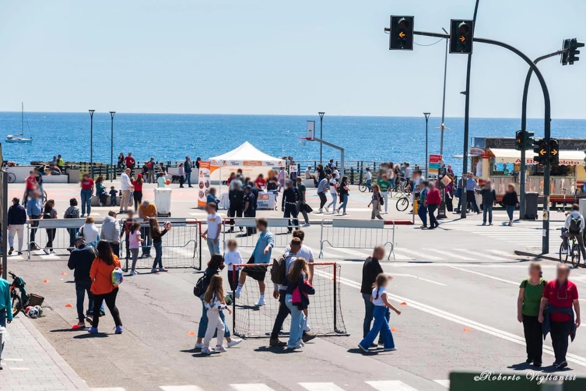 Catania, torna il Lungomare Fest: il calendario degli appuntamenti