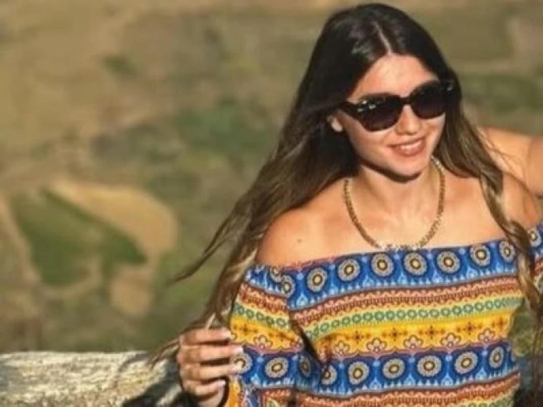 “Sara riceverà la laurea alla memoria”