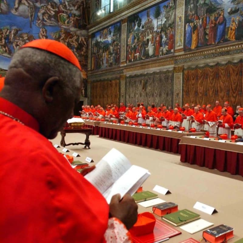 Conclave: che Papa sarà dopo Bergoglio?
