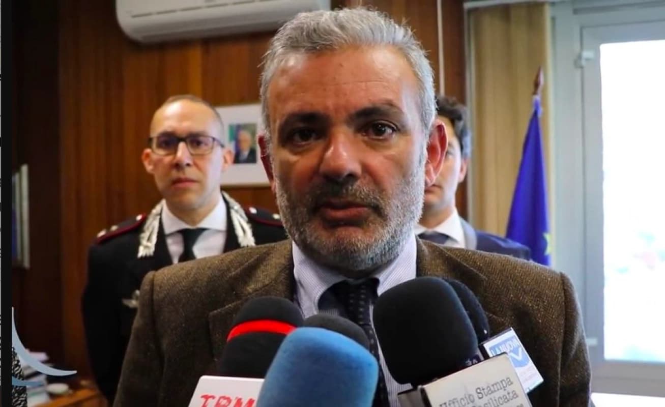 Curcio confermato procuratore di Catania, ricorsi respinti