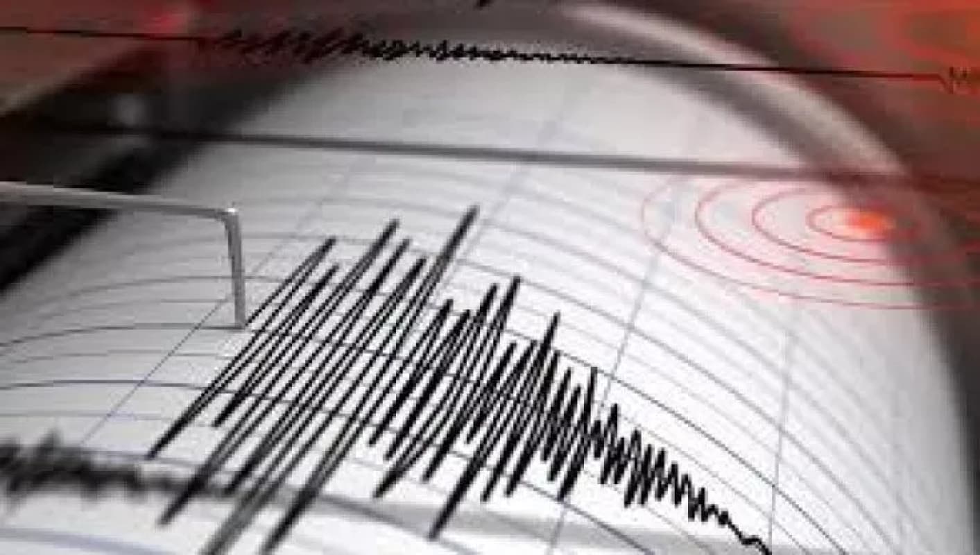 Terremoto, avvertite due scosse a Zafferana Etnea