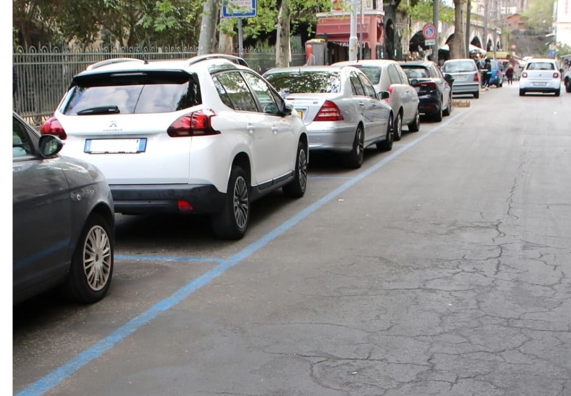 Sosta, la smentita dell’azienda etnea Amts: “Nessun aumento delle tariffe”