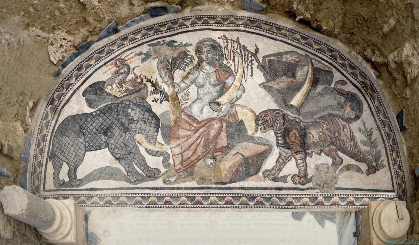 Sicilia: ingressi gratuiti in musei e parchi archeologici per il 25 aprile, 2 giugno e 4 novembre