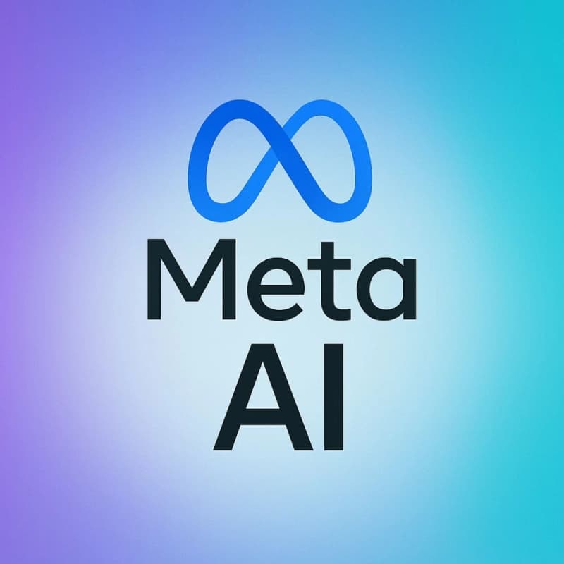 Benvenuto Meta AI