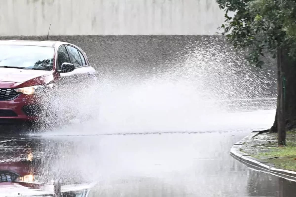 In arrivo in Italia una nuova ondata di freddo dall’Artico