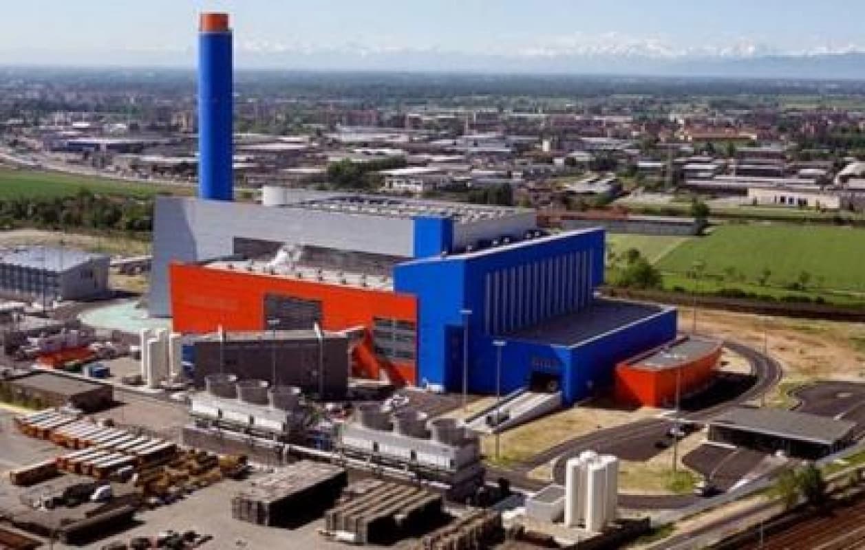 Termovalorizzatori, l’annuncio di Schifani e la polemica M5S