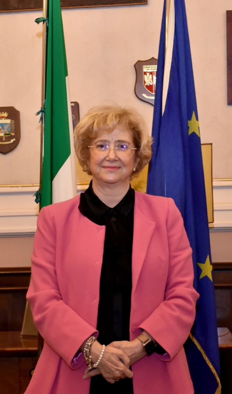 Il Prefetto di Catania Librizzi in visita al Comando Provinciale della Guardia di finanza