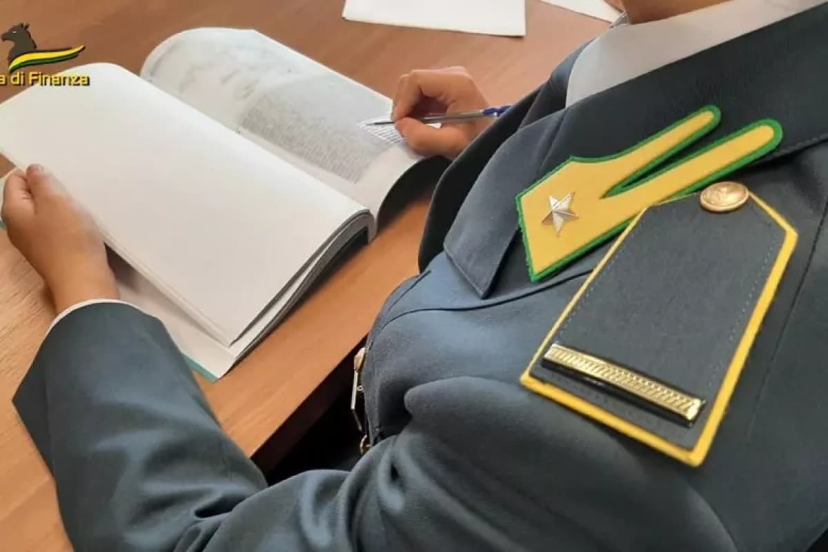 Palermo, frodi bonus edilizi: 107 indagati, 19 milioni sequestrati