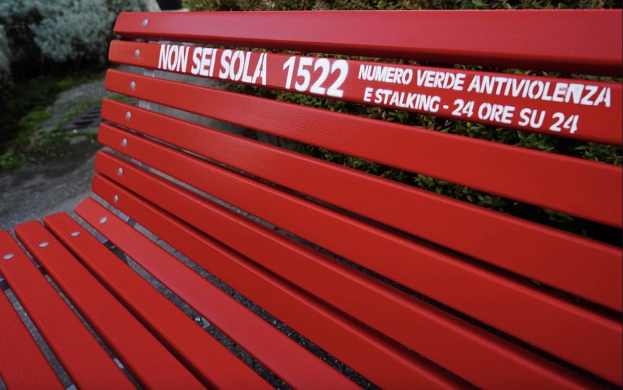 Violenza di genere, emergenza di carattere strutturale.