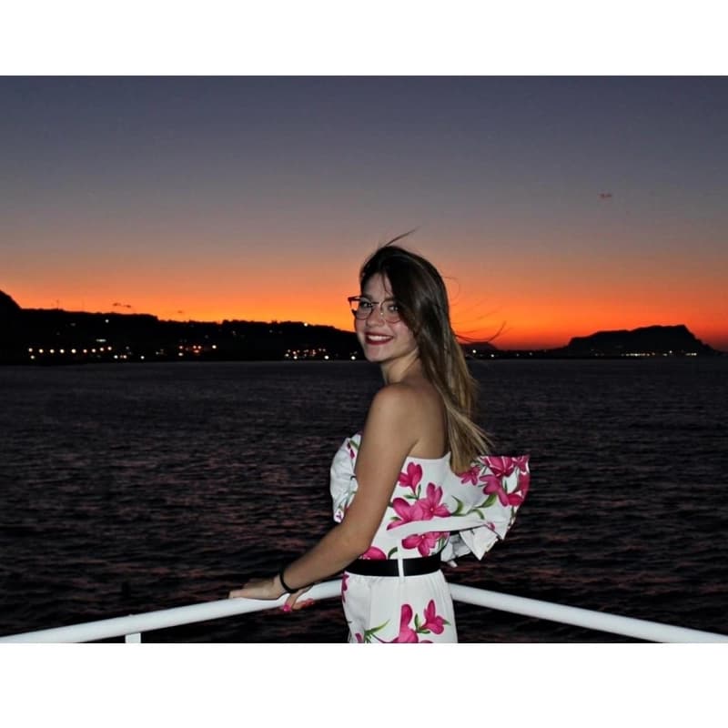 Oggi i funerali di Sara Campanella, a Misilmeri è lutto cittadino