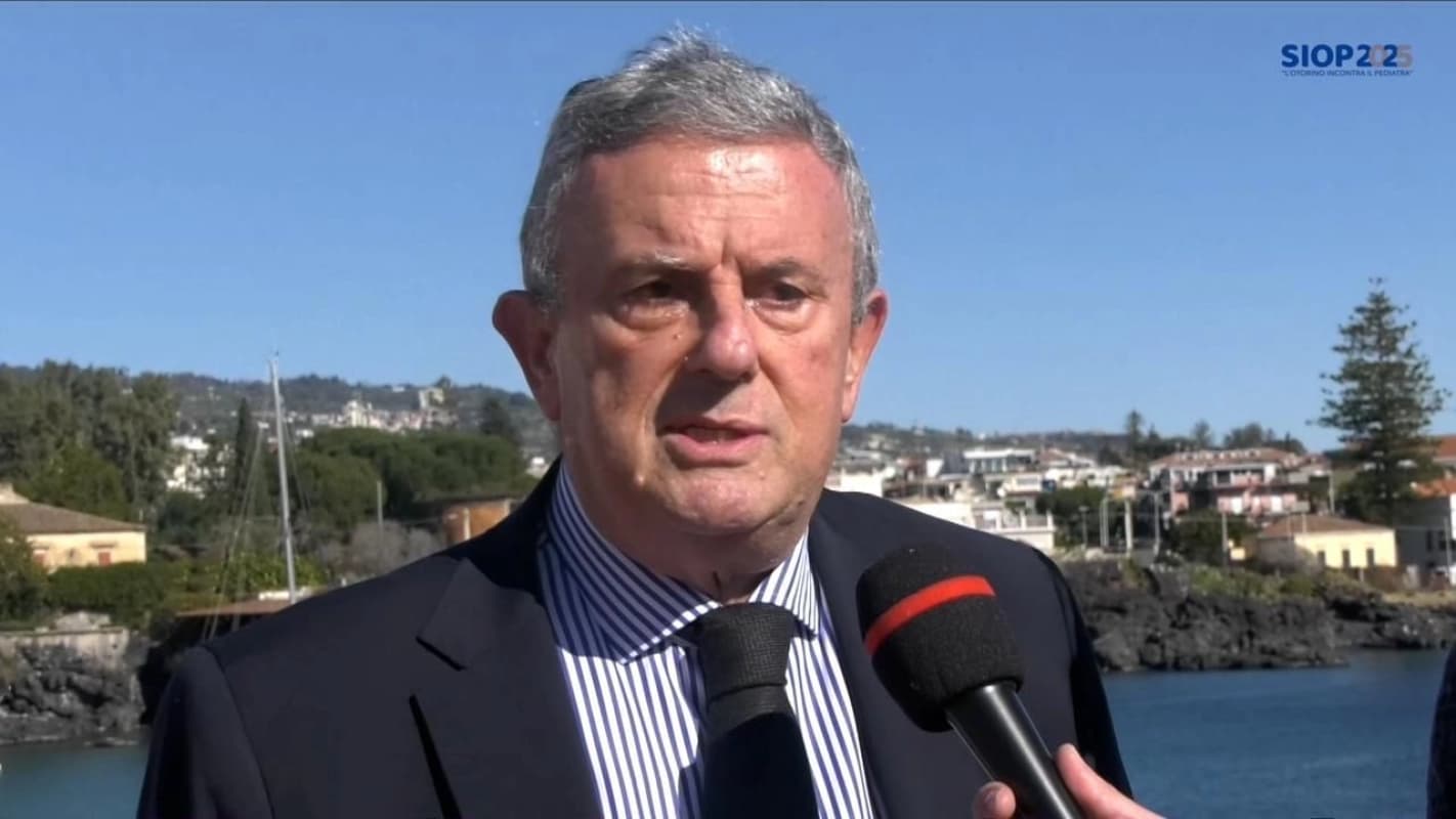 L’OTORINO INCONTRA IL PEDIATRA